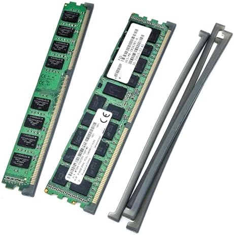 6-Pack DIMM Memory Hard Case, Anti-Static Protective Storage Holder - Image 4