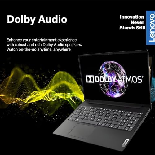 Lenovo 2026/2027 Latest Business Laptop with MS 365 for the Web, Intel Powerful Processor, 16GB DDR5 RAM, 756GB SSD Storage (500GB External), 15.6" FHD Display, Dolby Audio, HDMI, RJ-45,Windows 11 Pro - Image 5