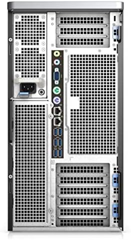 Dell Precision 7920 Tower Computer | Dual Xeon Gold 6130 (32 Cores, 3.7 GHz) | 192 GB DDR4 | 2×1 TB SSD + 2×4 TB HDD | Quadro P2000 5 GB | Windows 11 Pro | Refurbished Workstation Desktop - Image 3