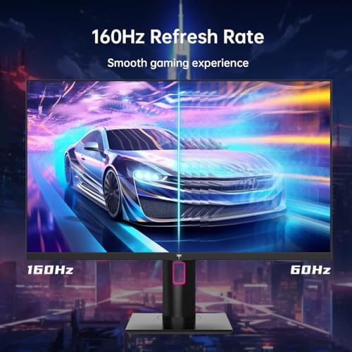 KTC 27 Inch 4K 160Hz Gaming Monitor, UHD Fast IPS, H27P22S - Image 2