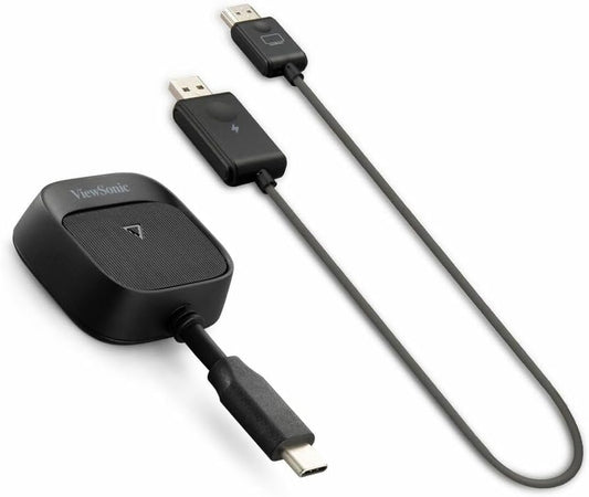 ViewSonic ViewShare Wireless Presentation System by Unknown
