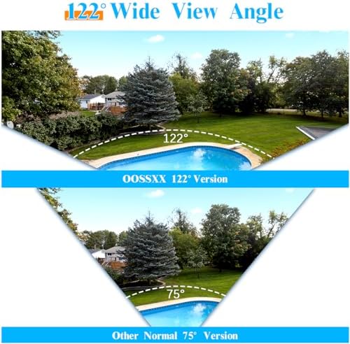 2MP HD Wired Indoor Security Camera System, 8CH DVR Kit with 1TB HDD - Image 4