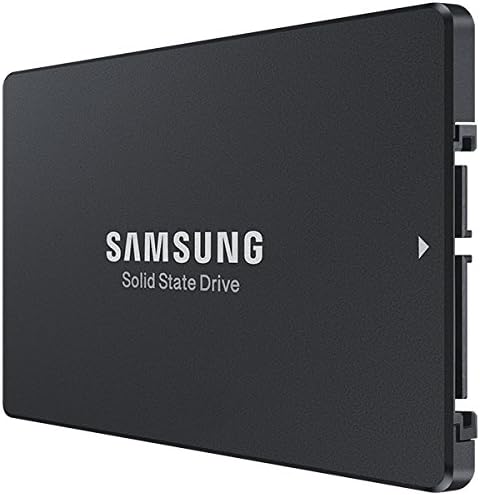 Samsung PM863a 1.92TB SATA 6Gb/s 2.5" Enterprise Internal SSD MZ-7LM1T9N - Image 3