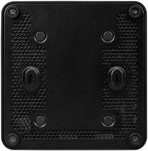msi Cubi NUC Desktop, Intel Core 7-150U, 32GB Memory, 1TB SSD, WiFi 6E, Win 11 Pro, 3 Year Advance Replacement (1MG-007US) - Image 5