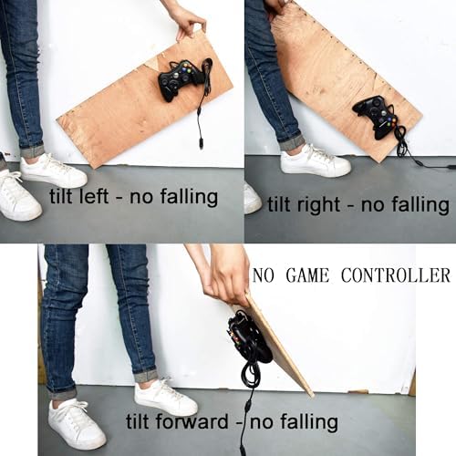 YYST Universal Game Controller Organizer Wall Rack Wall Mount Wall Clip Wall Hanger Compatible With Xbox One PS4 Switch Pro controller 4/PK - NO GAME CONTROLLER - No Falling - Image 4