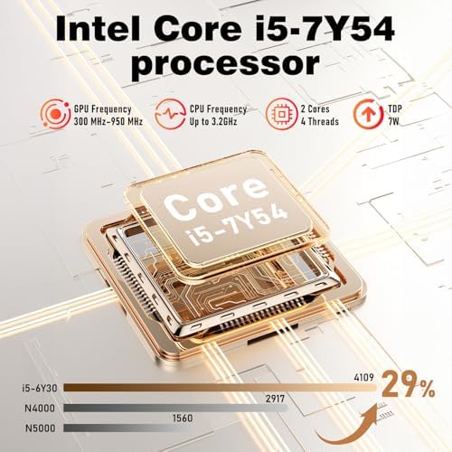 15.6" Laptop Computer 2026 New, Core I5(Up to 3.2GHz) PC, 16GB RAM 1TB SSD - Image 2