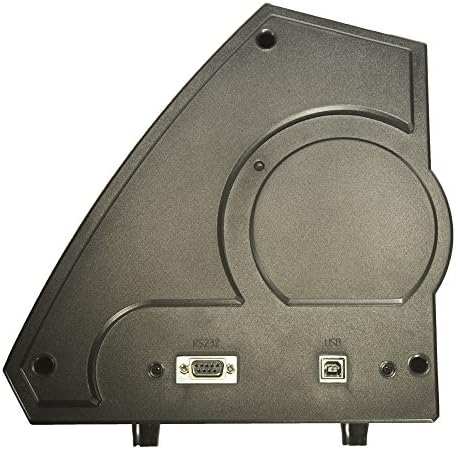 28" USCutter LaserPoint 3 (LP3) Vinyl Cutter with ARMS Contour Cutting, Stand and Basket, VinylMaster Cut - Image 7