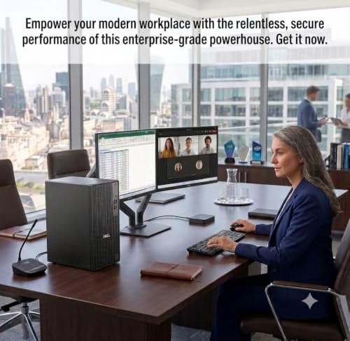 Dell Pro Desktop QCT1250, New OptiPlex Version - Image 5
