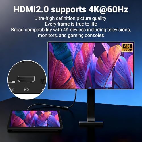 Fanless All-in-One Touchscreen Mini Computer RK3399, Industrial Mini PC 10.1 Inch Rugged Android 12, 4GB RAM, 64GB ROM, 1280 * 800 IPS - Image 5