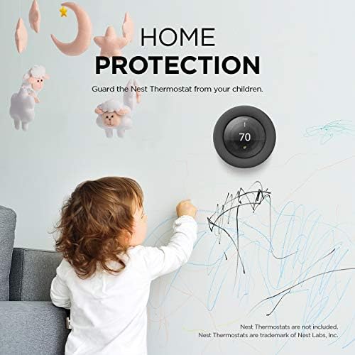 elago Lock for Nest Learning Thermostat - Image 2