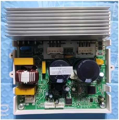 Air Conditioner 17122000021912 Motherboard 17122000021908/DCFAN (MN103DF46XEA+PS21) Conditioning Control Module - Image 2