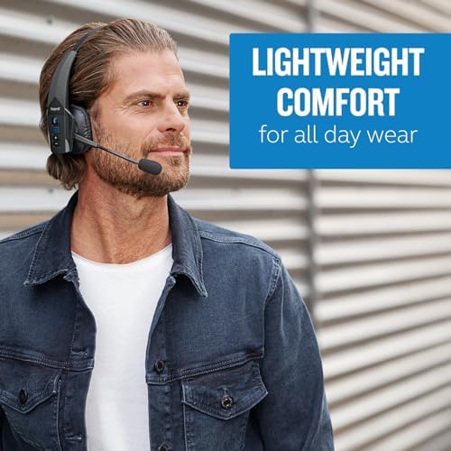 BlueParrott B350-XT Bluetooth Headset - Image 4