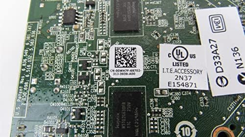 Dell 0WH7F AMD Radeon HD 6450 1GB 64-Bit DDR3 PCIe x16 Low Profile Video Card - Image 5