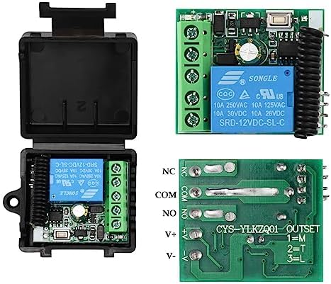 Door Access Control System 600lbs Magnetic Lock Kit, WiFi Tuya App Control - Image 6