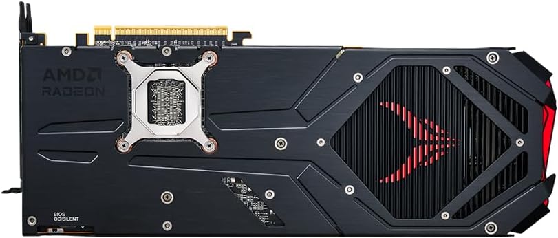PowerColor Red Devil AMD Radeon RX 9070 GRE 12GB GDDR6 - Image 5