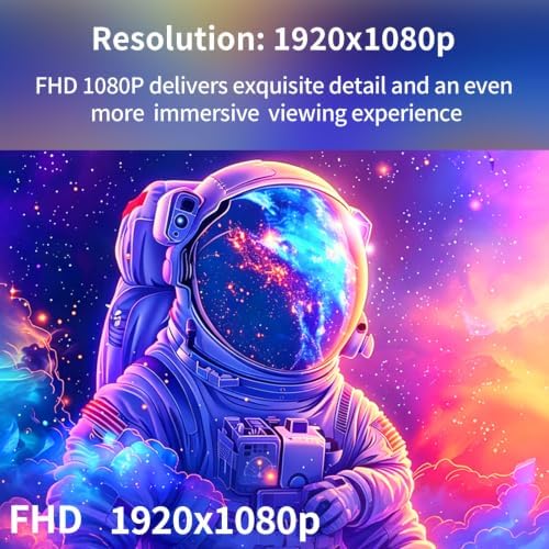 ZZA 32 Inch Curved Gaming Monitor 180Hz Computer Monitor FHD 1080p VA Panel - Image 6