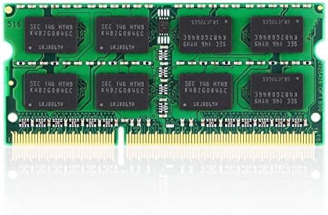 8GB Kit (2x4GB) PC3-10600 DDR3 1333 RAM Memory for Early/Late 2011 13/15 / 17 inch MacBook Pro, Mid 2010 and Mid/Late 2011 21.5/27 inch iMac, Mid 2011 Mac mini - Image 5