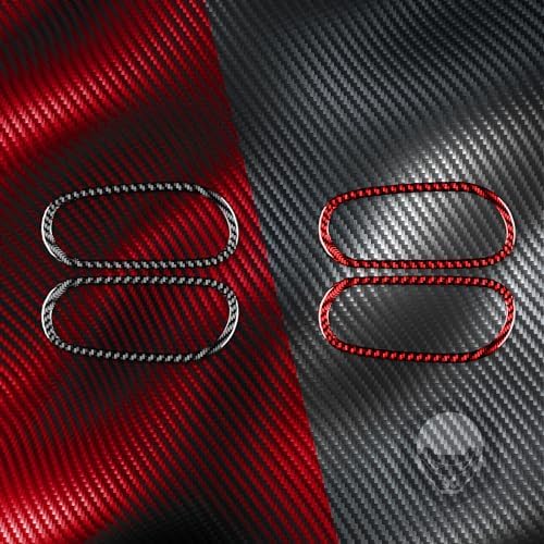 Compatible with Benz Smart 2016-2021 Auto Exterior Accessories - Image 6