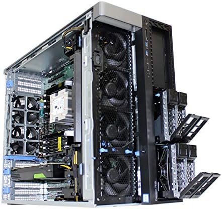 Dell Precision 7920 Tower Computer | Dual Xeon Gold 6130 (32 Cores, 3.7 GHz) | 192 GB DDR4 | 2×1 TB SSD + 2×4 TB HDD | Quadro P2000 5 GB | Windows 11 Pro | Refurbished Workstation Desktop - Image 6