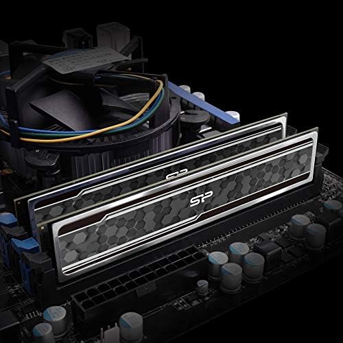Silicon Power SU016GBLFU266BD2J5 Mem 2*8gsp Su016gblfu266bd2j5 R - Image 5