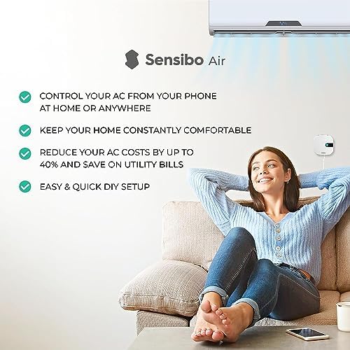 Sensibo Air Smart Air Conditioner Controller - Image 2