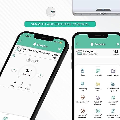Sensibo Air Smart Air Conditioner Controller - Image 4