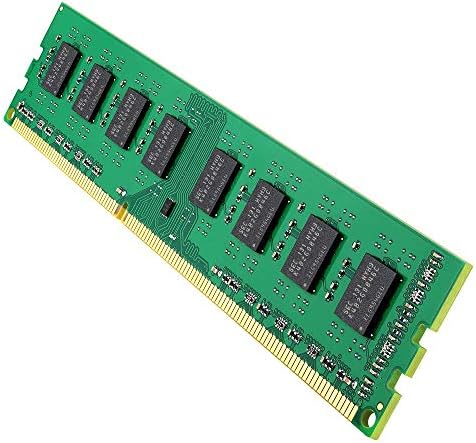 Motoeagle 8GB Kit (2X4GB) 2RX8 PC3-10600U DDR3 1333MHz DIMM RAM 4GB DDR3 10600 PC3 1333 UDIMM CL9 1.5V 240-Pin Desktop Memory - Image 2