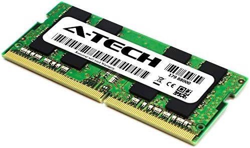 A-Tech DDR4 RAM 64GB Kit (4x16GB) 2666MHz PC4-21300 SODIMM Laptop Memory - Image 5