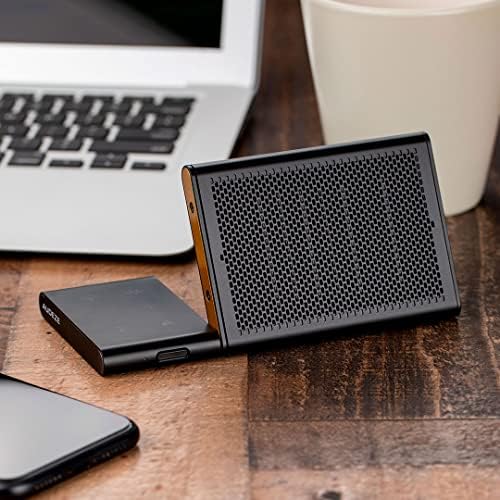 Audeze Filter Speakerphone Bluetooth & USB with A.I. Noise Filtering - Image 4