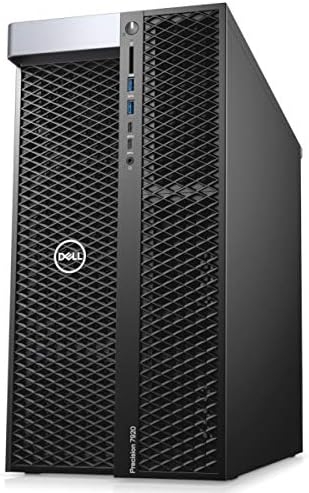 Dell Precision 7920 Tower Computer | Dual Xeon Gold 6130 (32 Cores, 3.7 GHz) | 192 GB DDR4 | 2×1 TB SSD + 2×4 TB HDD | Quadro P2000 5 GB | Windows 11 Pro | Refurbished Workstation Desktop - Image 2