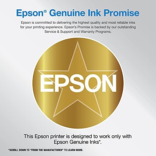 Epson Workforce Pro WF-7310 Wireless All-in-One Wide-Format Inkjet Printer - Image 2