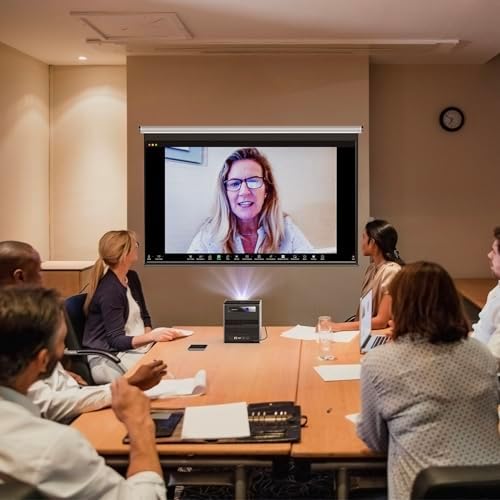 CZUR StarryHub All-in-One Video Conferencing System - Image 5