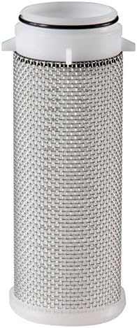 iSpring FWSP1000 Spin Down Filter Replacement Cartridge, 1000 Micron by iSpring