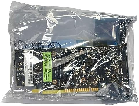 BestParts Graphics Card AMD Radeon PRO WX3200 4GB GDDR5 for Desktop Server - Image 3