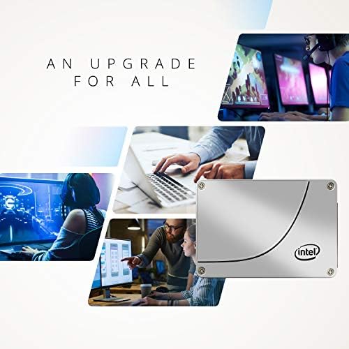 Intel DC S3610 | SSDSC2BX016T401 | 1.6TB SATA III 6Gb/s MLC 2.5" Enterprise Solid State Drive - Image 2