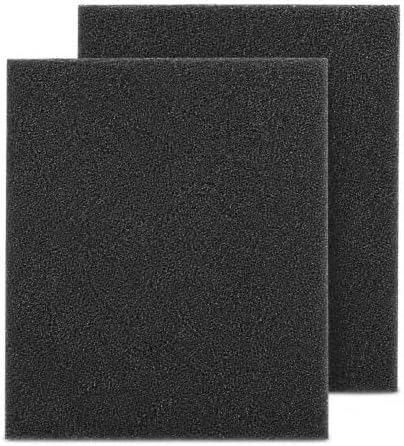 Filter Everything Coleman Mobile Home Furnace Filter, Reusable, Replaces 7660-3401 and 669073R by FilterEverything