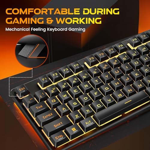Redragon K521 Pro Wireless Gaming Keyboard with Screen - Image 7