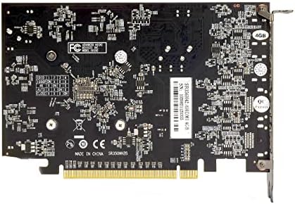 R7 350 4GB Graphics Card GDDR5 128-Bit - Image 2