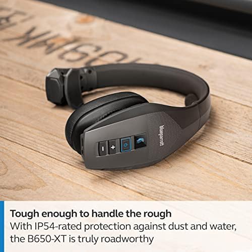 BlueParrott B650-XT Bluetooth Headset - Image 6