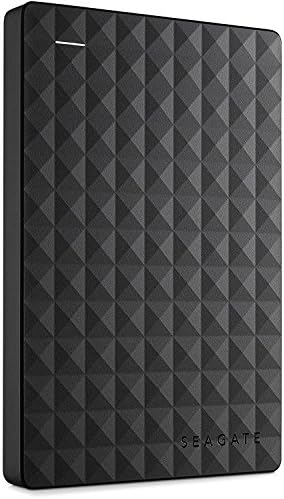 Seagate Expansion Portable 1.5TB External Portable Hard Disk Drive for PC (6.35cm (2.5inch), Xbox and PS4), 2019 Edition - Image 3