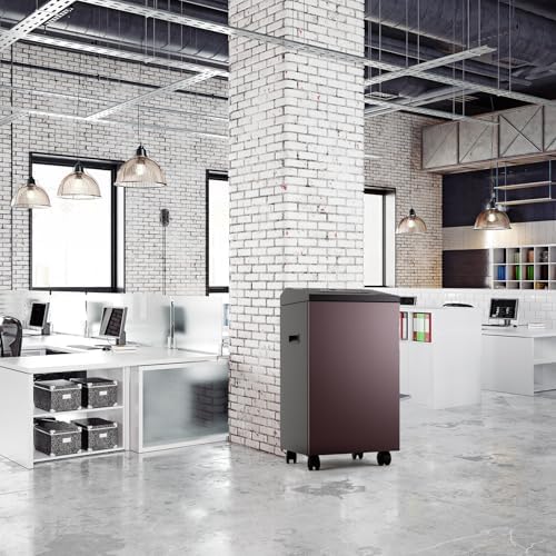 Wingwise Ultra P-7 High Security Professional Commercial Paper Shredder - Image 7