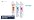 Aquaboon 3-Stage Whole House Water Filter System with 5 Micron 20x4.5 Reducing Sediment and Iron & Manganese Water Purification Filters, Pressure Gauges, Wrench, Iron Bracket - Image 6