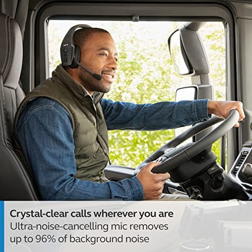 BlueParrott B650-XT Bluetooth Headset - Image 3