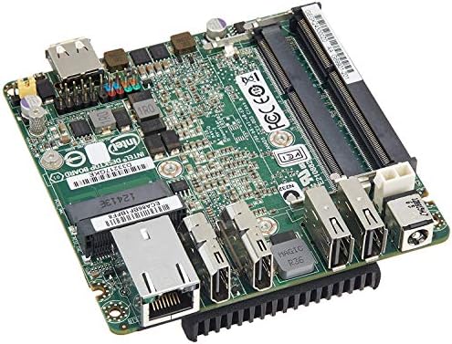 Timetec Hynix IC 4GB DDR3L SODIMM for Intel NUC KIT/Mini PC/HTPC/NUC Board 1600MHz PC3L-12800 Non ECC Unbuffered 1.35V CL11 2Rx8 Dual Rank 204 Memory Ram Module Upgrade(4GB) - Image 7