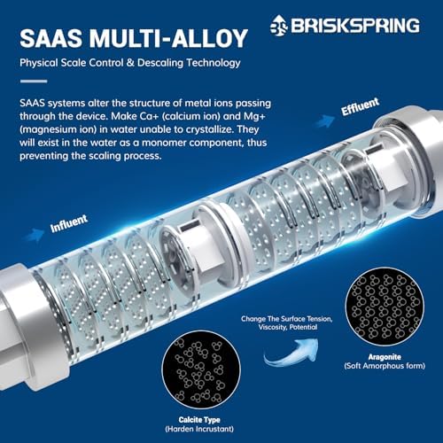 Salt Free Water Descaler Whole House, Scale Water Softener System, ¾-Inch NPT Water Heater Descaler, Prevent Scale Built Up On Water Heaters, Smart Toilet & Boilers, 10-Year Durability - Image 5