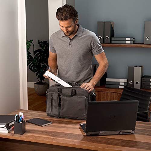 Brother DS-640 Compact Mobile Document Scanner, Pack of 3 - Image 4