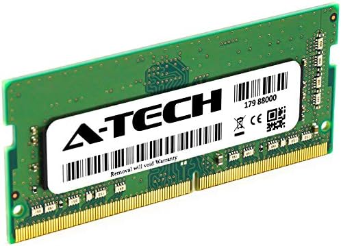 A-Tech DDR4 RAM 16GB Kit (2x8GB) 2666MHz PC4-21300 SODIMM Laptop Memory - Image 4