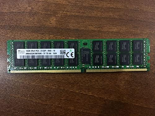 SK Hynix 16GB PC4-2133P HMA42GR7MFR4N-TF Memory - Image 4