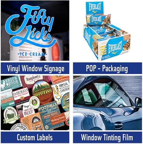 Graphtec CE8000-60 Plus - 24" Cutter Plotter with Bonus Software Package & Accessory Kit - Image 7