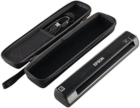 Caseling Case for Epson Workforce ES-50 ES-60W & DS-70 Portable Scanner (Pack of 2) - Image 4